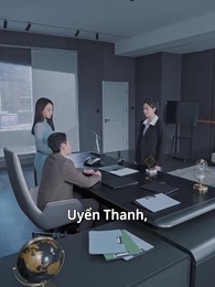 Đoạn Tuyệt Ước Hẹn Năm Xưa - Episode 22