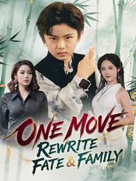 [Dubbed] One Move: Rewrite Fate & Family