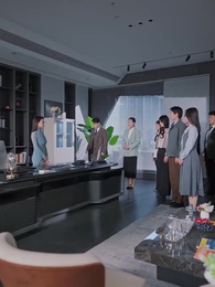 Đoạn Tuyệt Ước Hẹn Năm Xưa - Episode 26