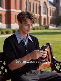 The Con Called Love - Episode 14