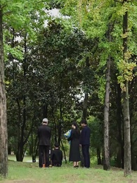 Episode 61 - A Journey Home