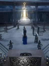 Episode 59 - [Dubbing] Iblis Abadi