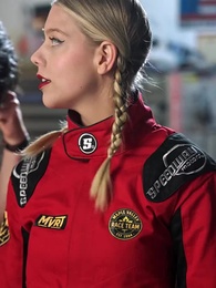 El Día que el Piloto Campeón Perdió a su Novia - Episode 21