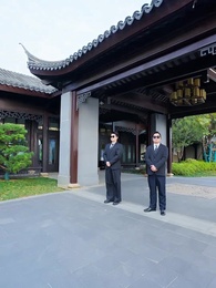 [Dubbed] One Move: Rewrite Fate & Family - Episode 65