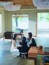 Episode 51 - [Dubbed] One Move: Rewrite Fate & Family