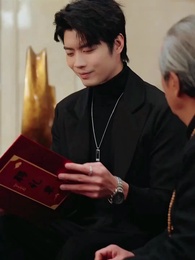 คุณชายนักโทษ สู่ผู้กุมชะตา - Episode 59