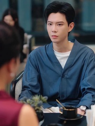 在八月盛夏 - Episode 13