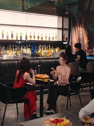 第18集 - 在八月盛夏