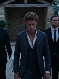 Vengeance au lit d'accouchement - Episode 16