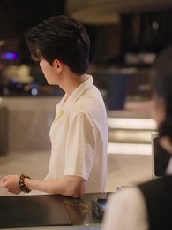 第4集 - 在八月盛夏