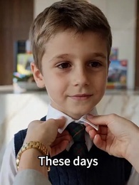 Episode 17 - A Son Replaced