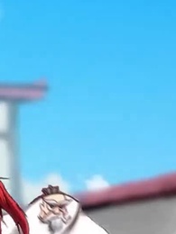 El otaku que nadie quería ahora es invencible. - Episode 55