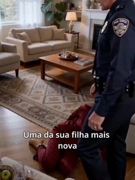 Episódio 15 - Luz Vermelha, Coração Partido