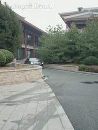 วันแต่งงานที่ได้เกิดใหม่ - Episode 17