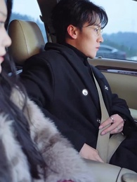 第2集 - 被棄風雪，向暖而生