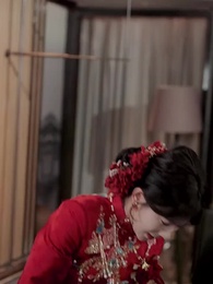 วันแต่งงานที่ได้เกิดใหม่ - Episode 4