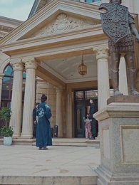 第78集 - 長生萬年被曾孫女直播曝光了