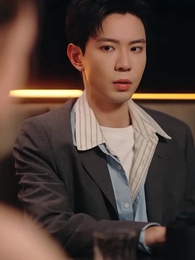 在八月盛夏 - Episode 21