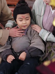 錦瑟天下 - Episode 18