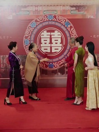 คุณชายนักโทษ สู่ผู้กุมชะตา - Episode 60