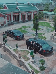 長生萬年被曾孫女直播曝光了 - Episode 18