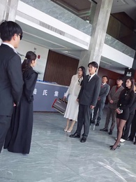 被棄風雪，向暖而生 - Episode 47