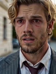 A Son Replaced - Episode 19