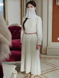 ตอนที่ 26 - คุณชายนักโทษ สู่ผู้กุมชะตา