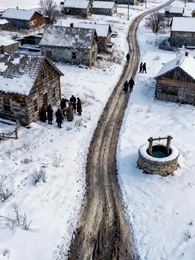 Legami  di Sangue e Oro - Episode 14