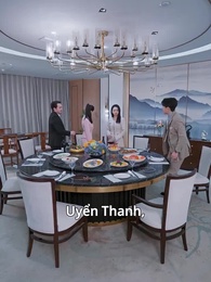 Đoạn Tuyệt Ước Hẹn Năm Xưa - Episode 17