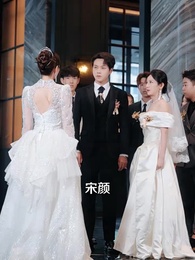 第35集 - 我本癡心自縛