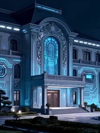 Серия 54 - [Дубляж]Путь эволюции