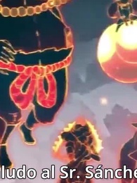 Episodio 4 - El otaku que nadie quería ahora es invencible.