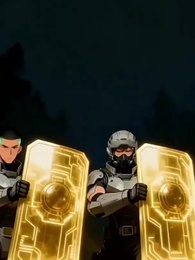 [Lồng Tiếng] Huyền Thoại Ngự Thú Sư - Episode 38