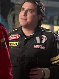 El Día que el Piloto Campeón Perdió a su Novia - Episode 23