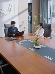 Tập 34 - Đoạn Tuyệt Ước Hẹn Năm Xưa