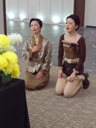 被棄風雪，向暖而生 - Episode 30