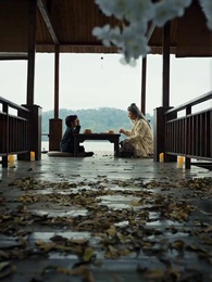 [Dubbed] One Move: Rewrite Fate & Family - Episode 1