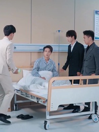 我本癡心自縛 - Episode 12