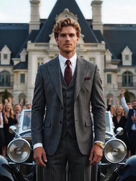 Episode 6 - A Son Replaced