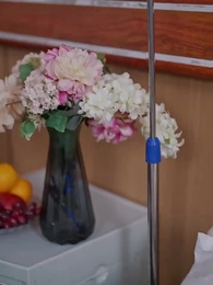 Tập 55 - Đoạn Tuyệt Ước Hẹn Năm Xưa