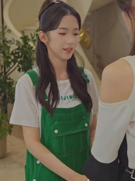 長生萬年被曾孫女直播曝光了 - Episode 15