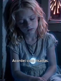 Episódio 4 - Luz Vermelha, Coração Partido