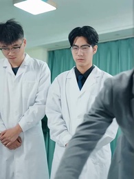 Mencari 9 Kakak - Episode 32