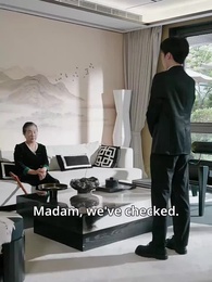 Episode 40 - A Journey Home