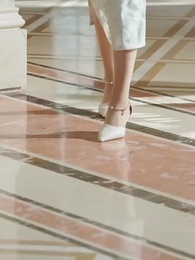 คุณชายนักโทษ สู่ผู้กุมชะตา - Episode 5