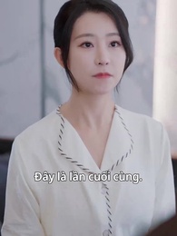 Đoạn Tuyệt Ước Hẹn Năm Xưa - Episode 6