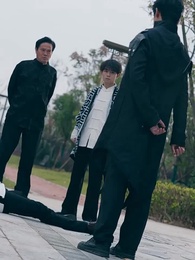 Mencari 9 Kakak - Episode 48