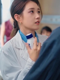 在八月盛夏 - Episode 11