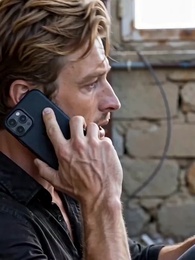 سرير لا يُغفر - Episode 27